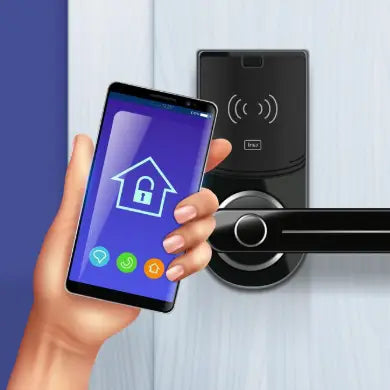 Smart Locks