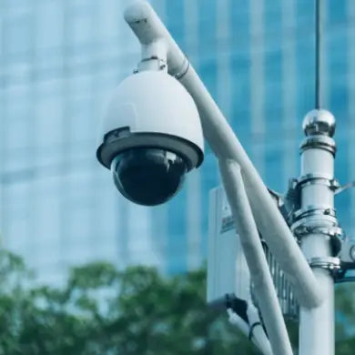 CCTV Cameras