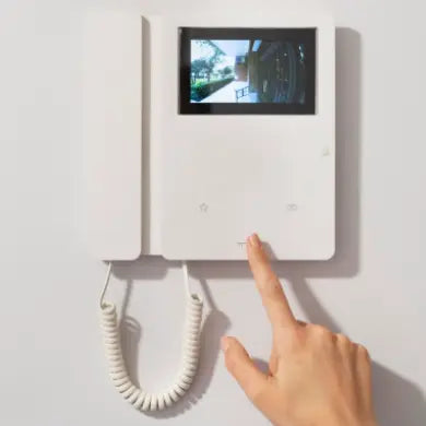 Video Doorbells