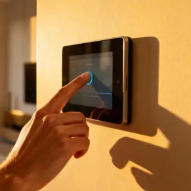 Smart Switches